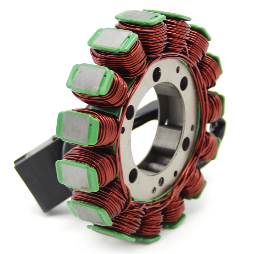 Motorcycle Ignition Magneto Stator Coil For Aprilia RSV4 1000 RR E4 ABS Tuono V4 Factory 1100 E4 2D000049