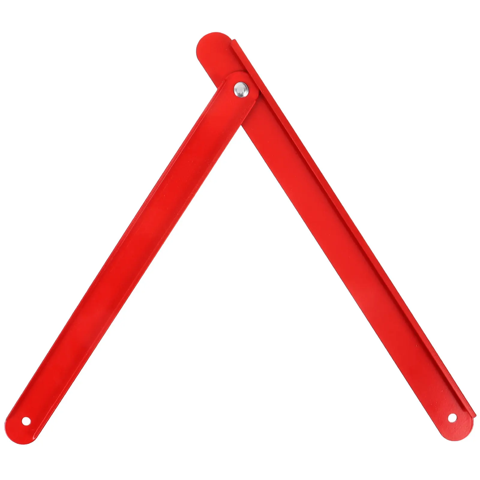 Heavy Duty Ladder Tie Rod Hinge for Folding Ladders – Sturdy Metal Quick-Release Photography Ladder Accessory