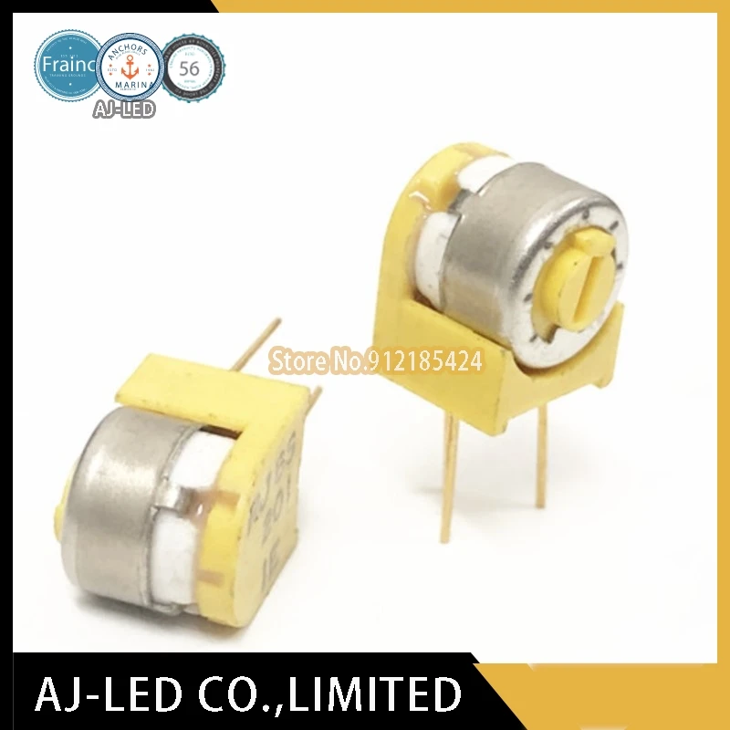 5Pcs/Lot Rj-6S100 R…