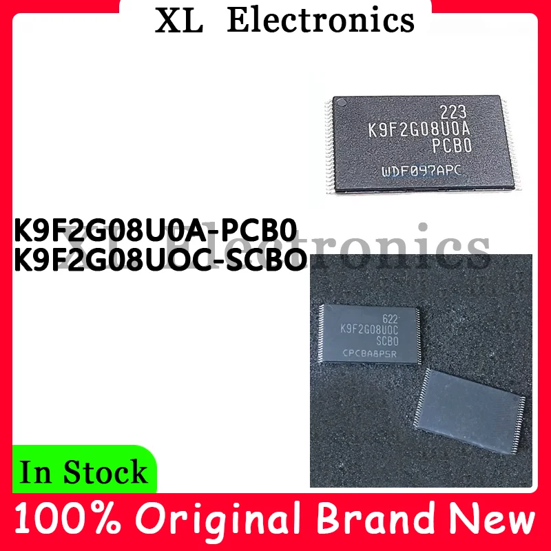 k9f2g08u0a-pcb0-k9f2g08uoc-scbo-novo-original