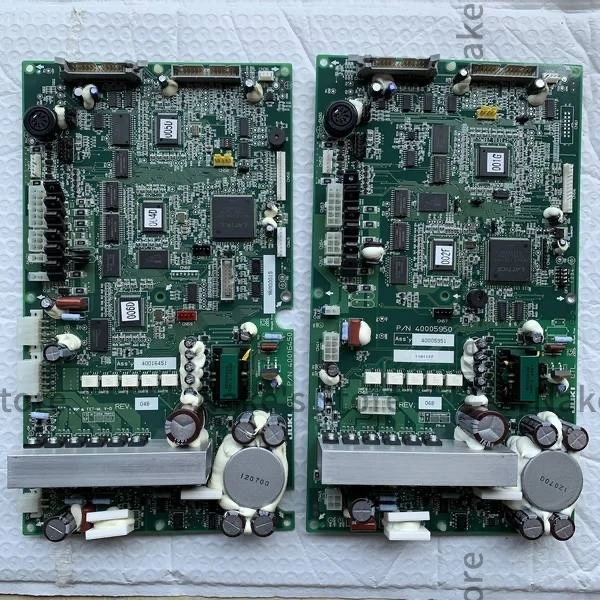 

New Original Circuit Board Mainboard Motherboard Driver Board for Juki 2290ASS 2290ASR Zigzag Sewing Triangle Pin Circuit Board