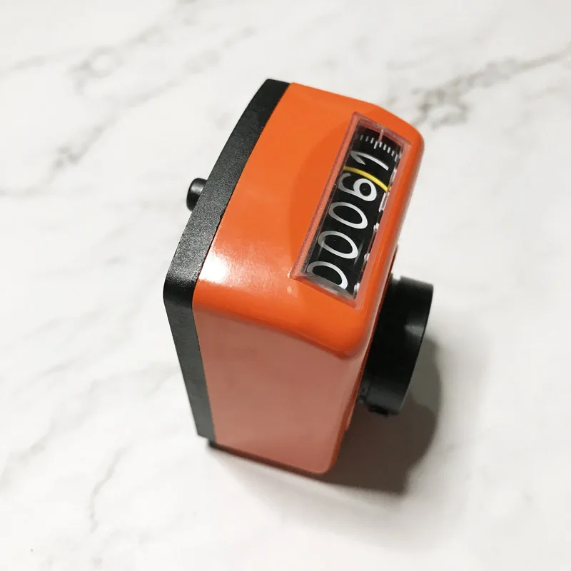 Counter DA09S Digital Position Indicator 5-Position Basic Woodworking Machine