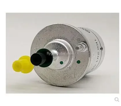 

Регулятор давления бензинового топливного фильтра для VW Jetta MK5 Golf MK6 Passat B7 Amarok для Audi A3 S3 TT WK69 1K 0201051 К