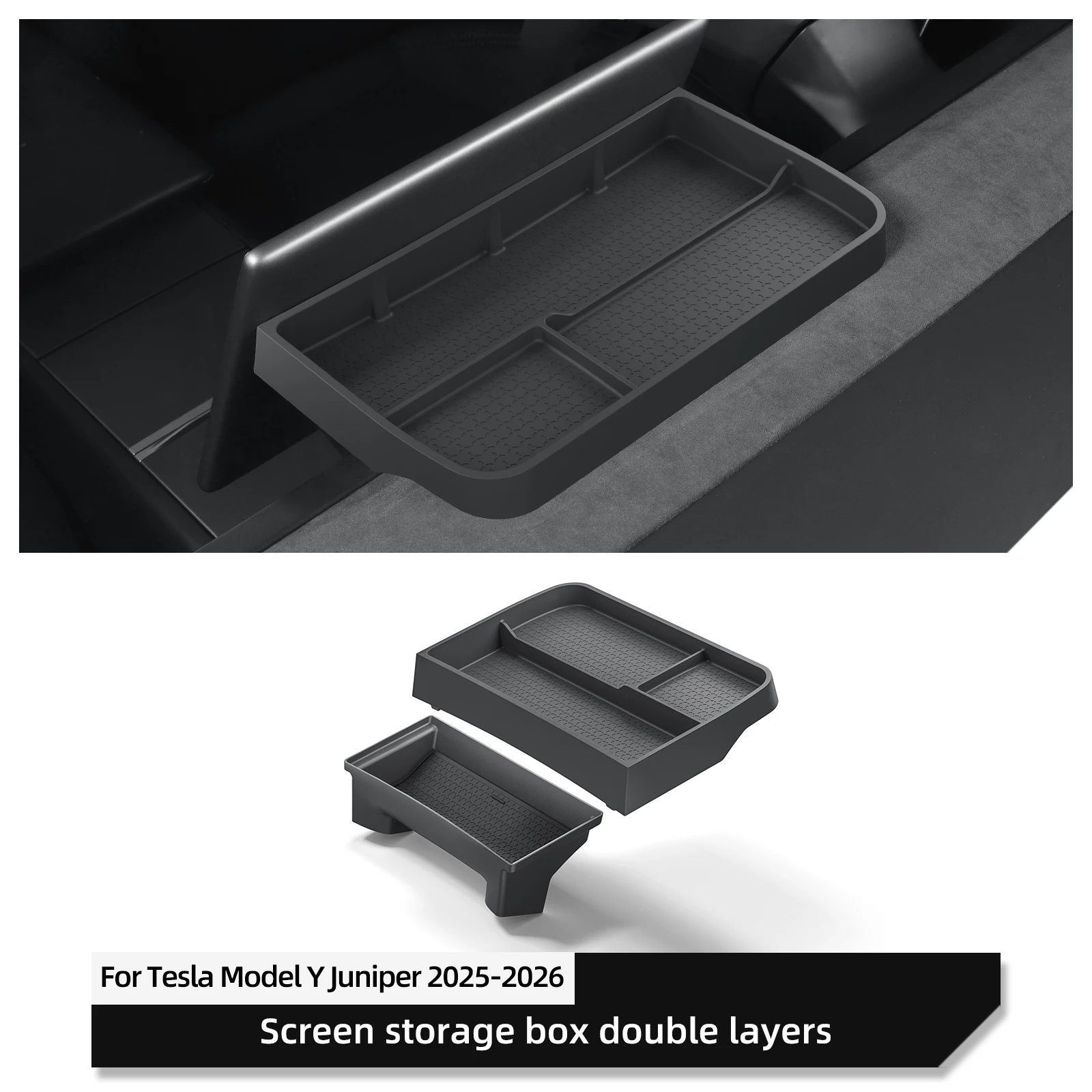 D-tray 2pcs