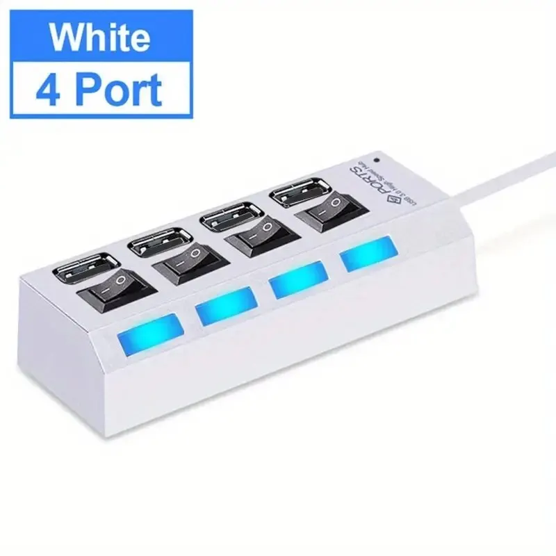 Variant: 4 Ports