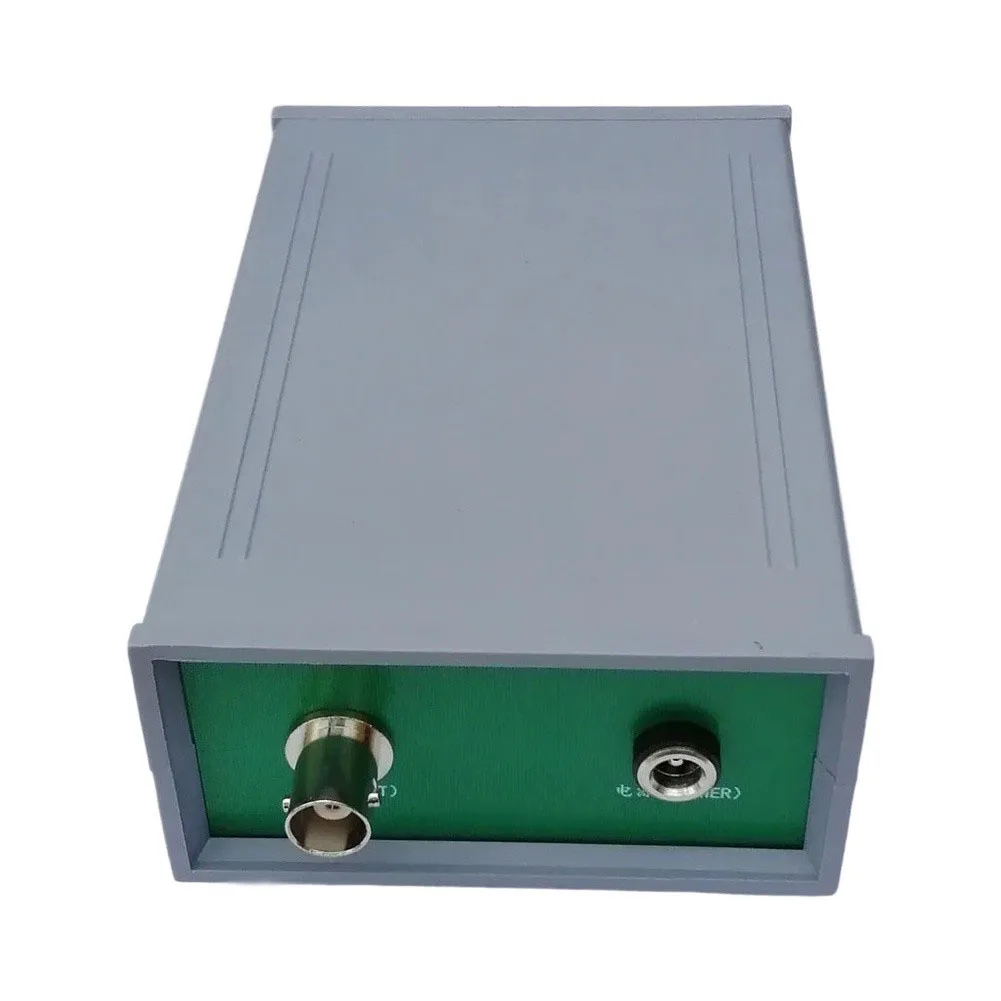 For CW Shortwave Transceiver DIY Kit 7.023-7.026MHz For QRP Radio Receiver With Housing For Amateur Learners Assembly Module