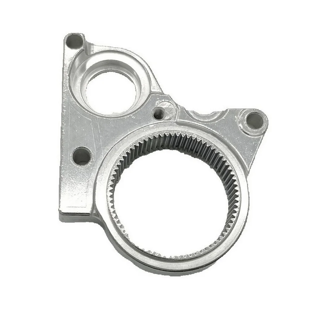 Cyklop Pezzi di ricambio 1832022248 Supporto cuscinetto adatto per reggiatrice in plastica alimentata a batteria CMT260 o CHT450