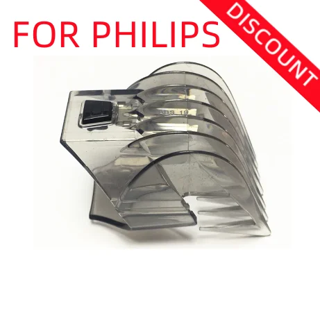 

Big COMB Hair Clipper Head Replacement For Philips COMB G370 G380 G390 Beard Trimmer Shaver New