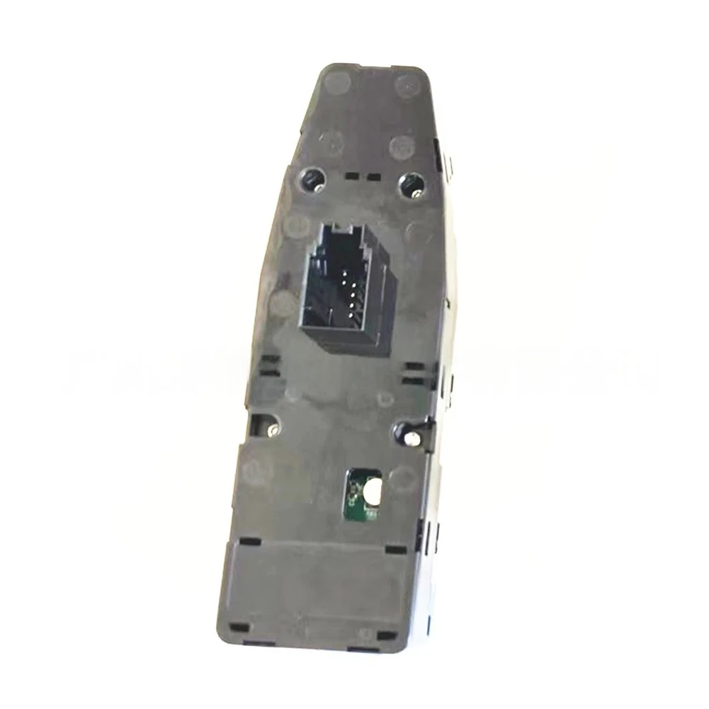 

Car Accessories Power Glass Switch ABS Material Easy Installation Non-deformation OEM Part Number Practical Design