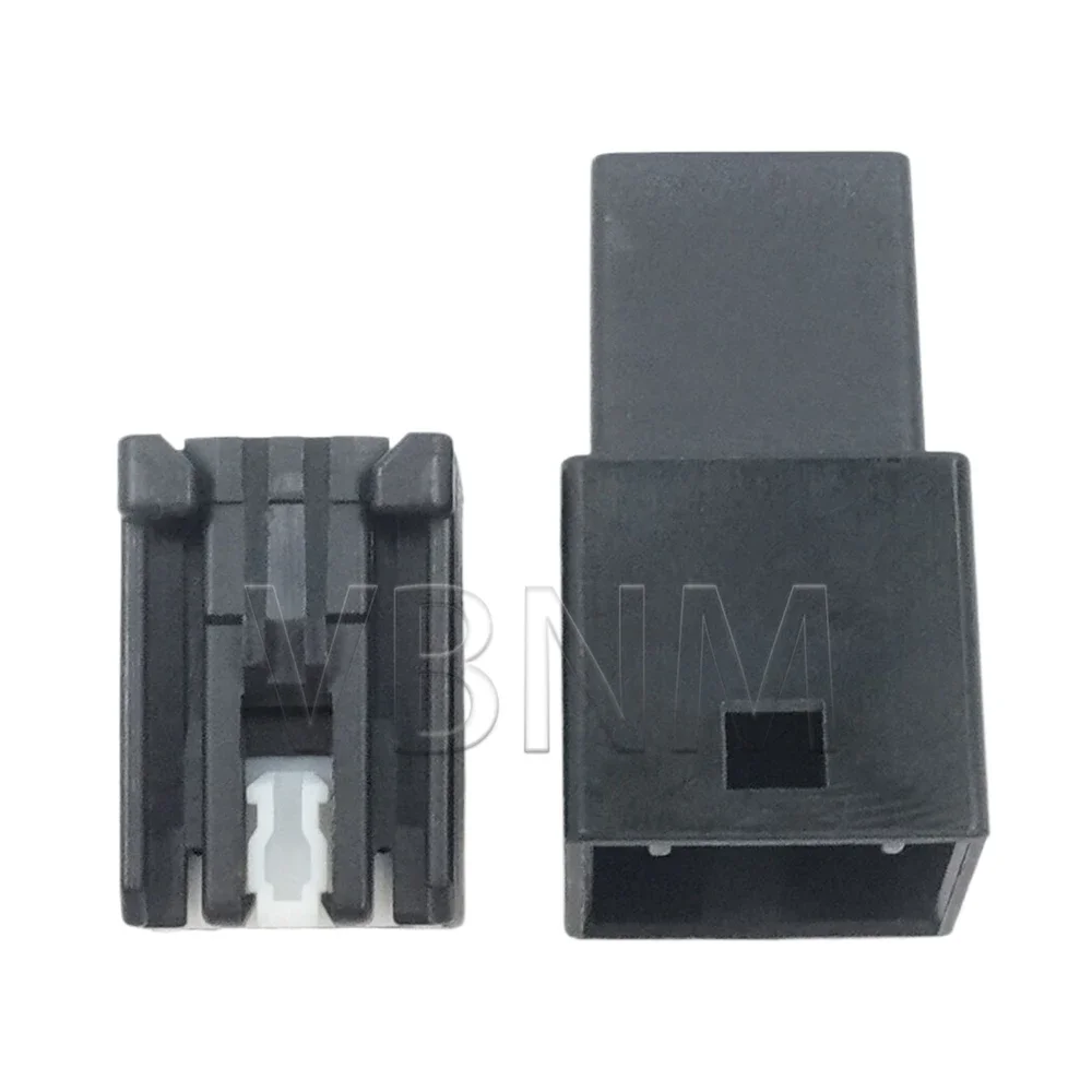 10-poliger AIT2PB-10P-2AK Automobilstecker für Rückspiegel, Rückfahrspiegel, Kabelbaumstecker für Ford, Cadillac, GMC Fahrzeuge – Detail 4