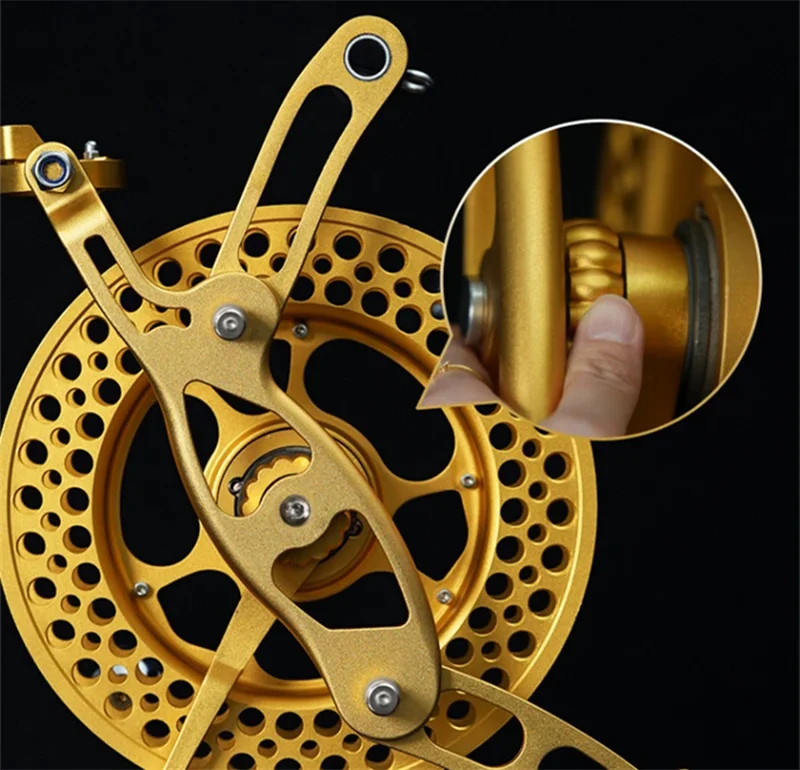 Outdoor Fun 26 cm 28 cm Erwachsene Drachenrolle Professionelle Drachenradgriff Drachenkontrollstange Drachen Drachenzubehör Wetterfahne