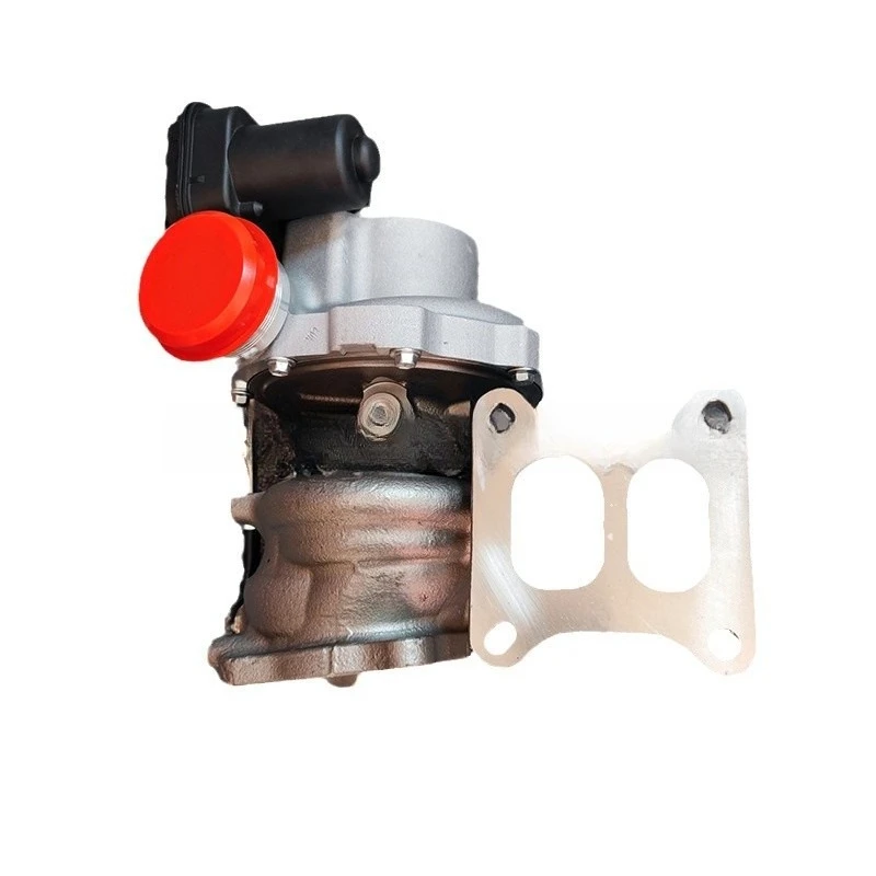 

871794-5006S for α coefficient Romeo 2.0T turbine 848460 871794 04893687AG