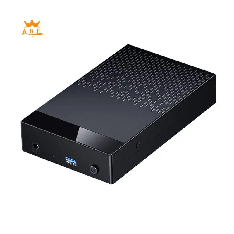 A08E-3.5 Inch Hdd E…