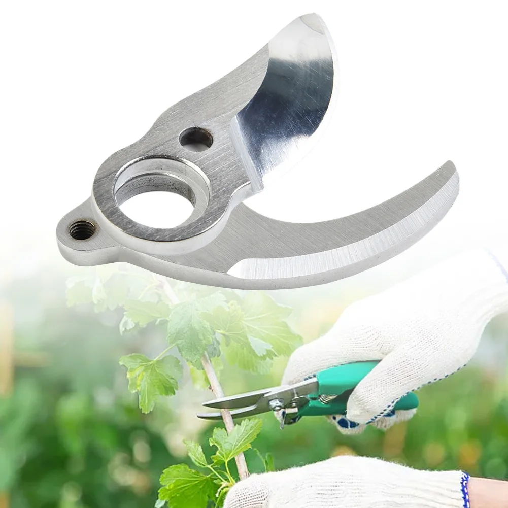 Imagem -03 - Tesoura de Poda Elétrica com Lâmina de Corte Afiada Ferramenta de Corte de Frutas de Bonsai Acessório para Ramos e Árvores 25 mm Par Sk5