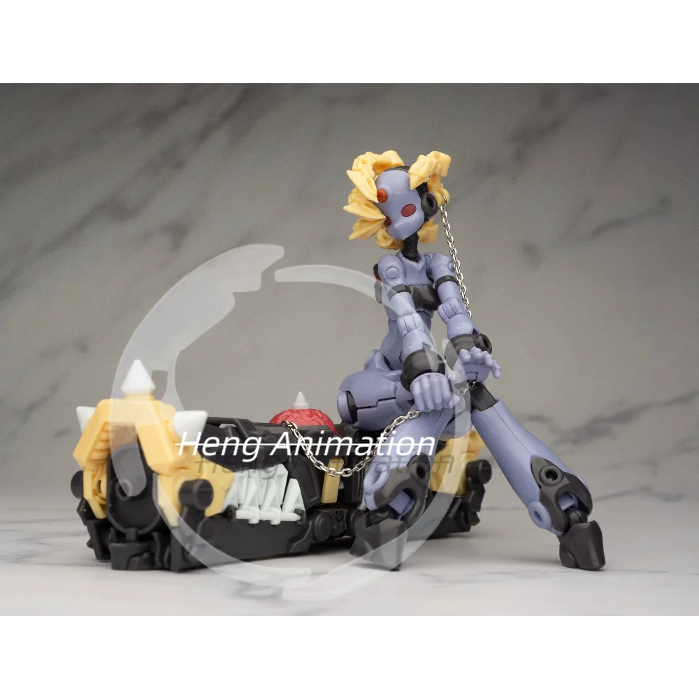 Figurine de la vie éternelle de Zombie, Interférence génétique, armure de Zombie, modèle d'action, poupée, jouet, cadeau de vacances, 1/12