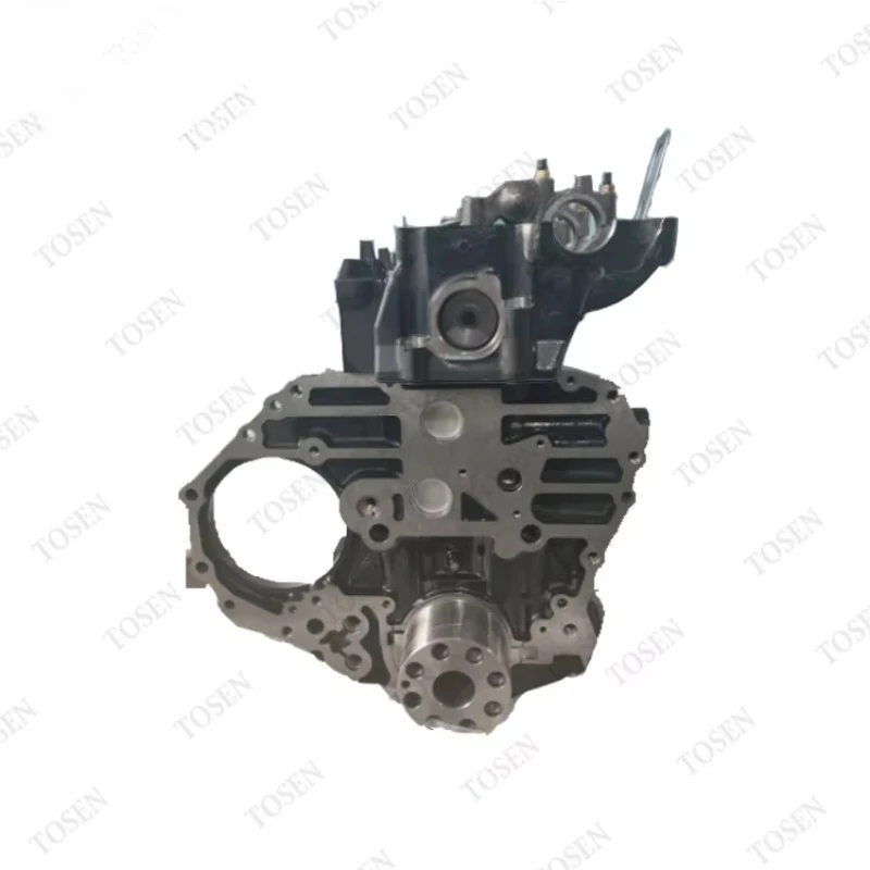 Brand New 4HG1 Engine Long Block  Disel Engine for Isuzu NPR
