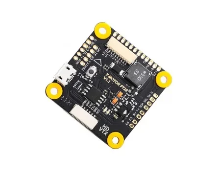 T-MOTOR F7 HD FC STM32F722RET6(BMI270 자이로 포함), 5V/2A BEC, FPV 드론용 3-6S, 베타플라이트, iNAV, 아르드파일럿, 쿼드콥터
