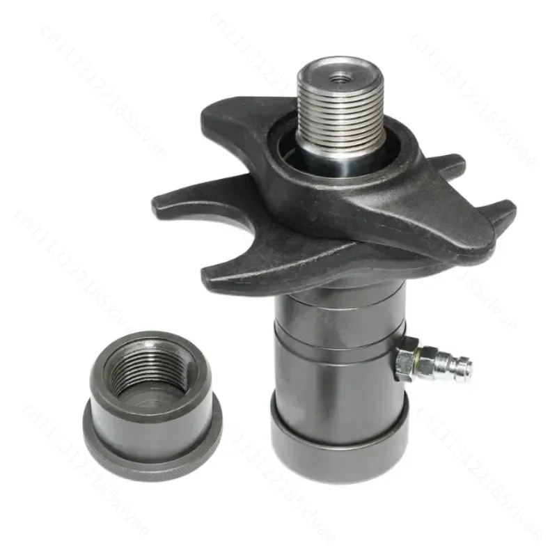 8.8T Hydraulic Ball Joint Remover, Pneumatic Bushing Sleeve Disassembly Tool, Auto Repair Hand Tool