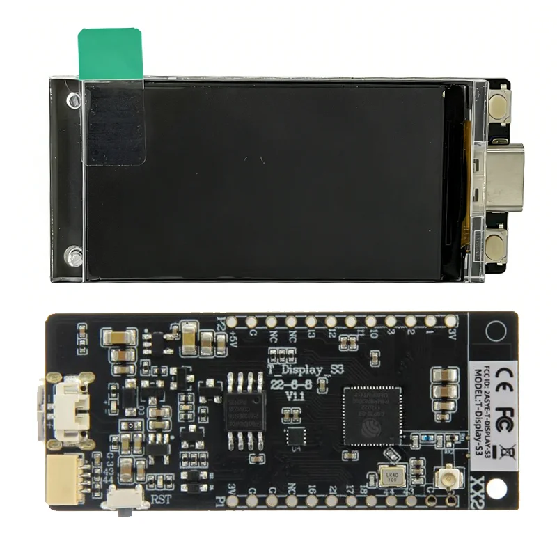 Gamma 601 Bitcoin ASIC Miner 1.5 TH/s 18W BM1370 Chip Wi-Fi USB-C AxeOS Open Source Power Supply for Home Bitcoin Mining