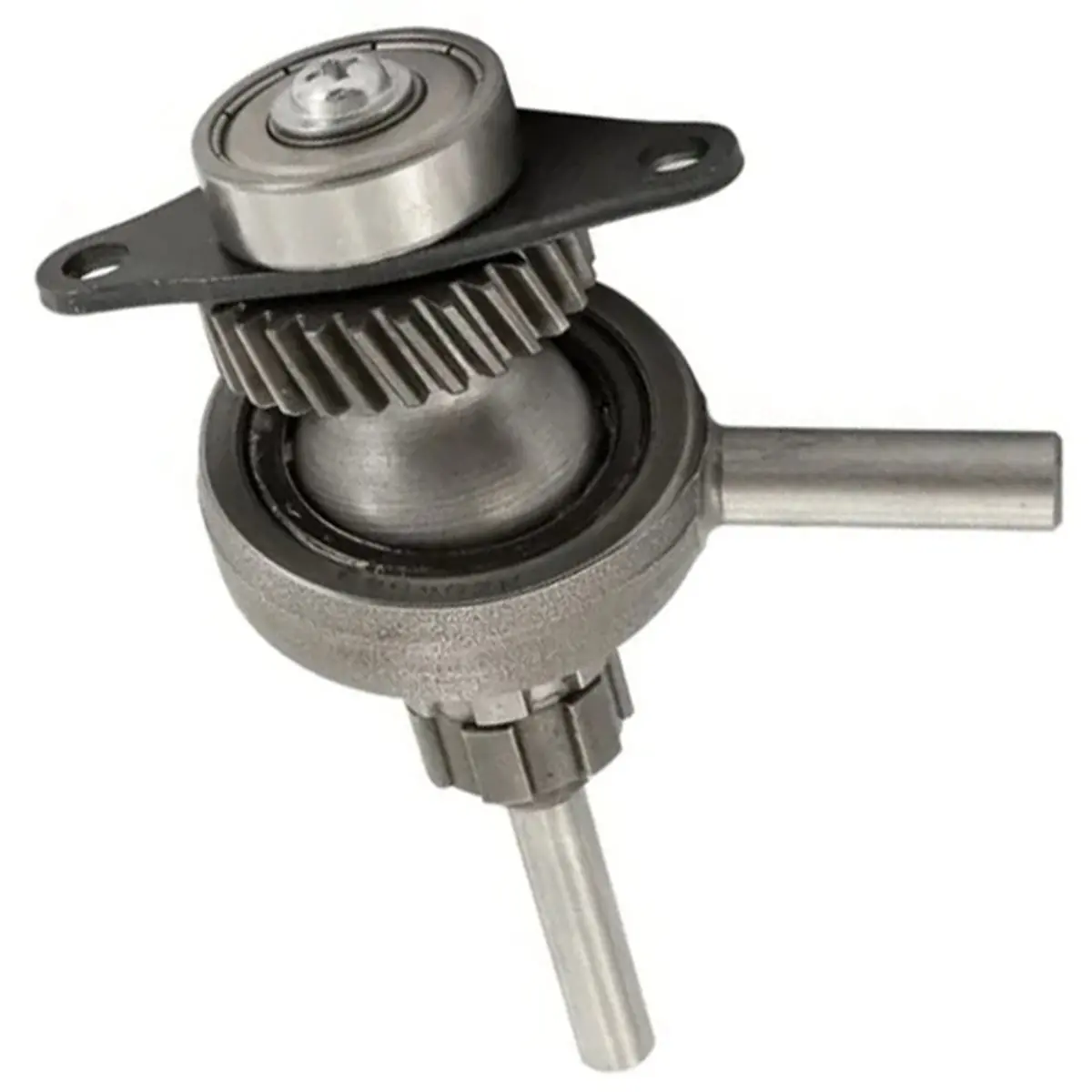 Eje Intermedio para Taladro Percutor N418018, Repuesto para DCH133B DCH133M2 D25263K D25262K D25012 D25013