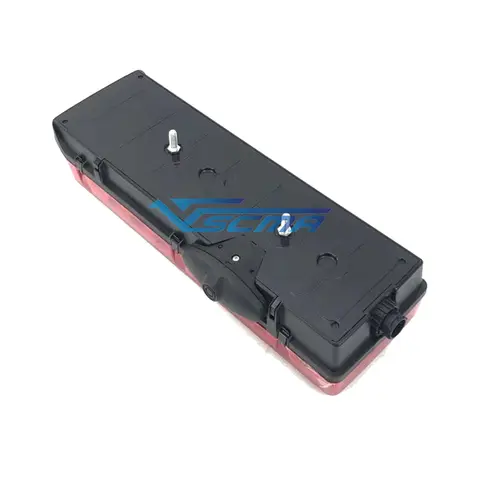स्कैनिया G410 G440 G450 एलईडी टेललाइट 1 पीस के लिए 10 best sales स्कैनिया एलईडी - №9