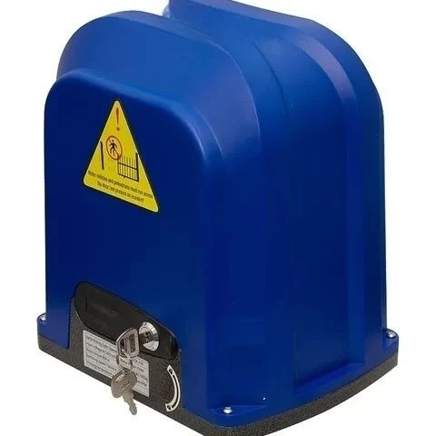 

Translation door motor full set of integrated door opener linear electric automatic intelligent remote control sliding door