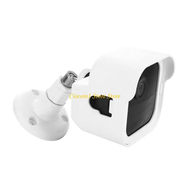 A3PC Full Wrap Silicone Camera Protector Cover Dustproof Easy On For Outdoor 3/4