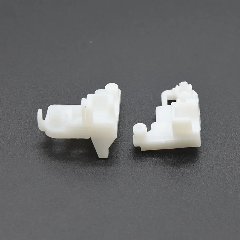 1Set =2pcsset, Paper Tray Buckle Clip for HP 1025 CP1025 M175A M275 M176N M177FW