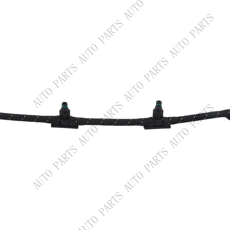 A+ Cost Effective Return Pipe for Vauxhall For Astra For Combo For Corsa 93184177
