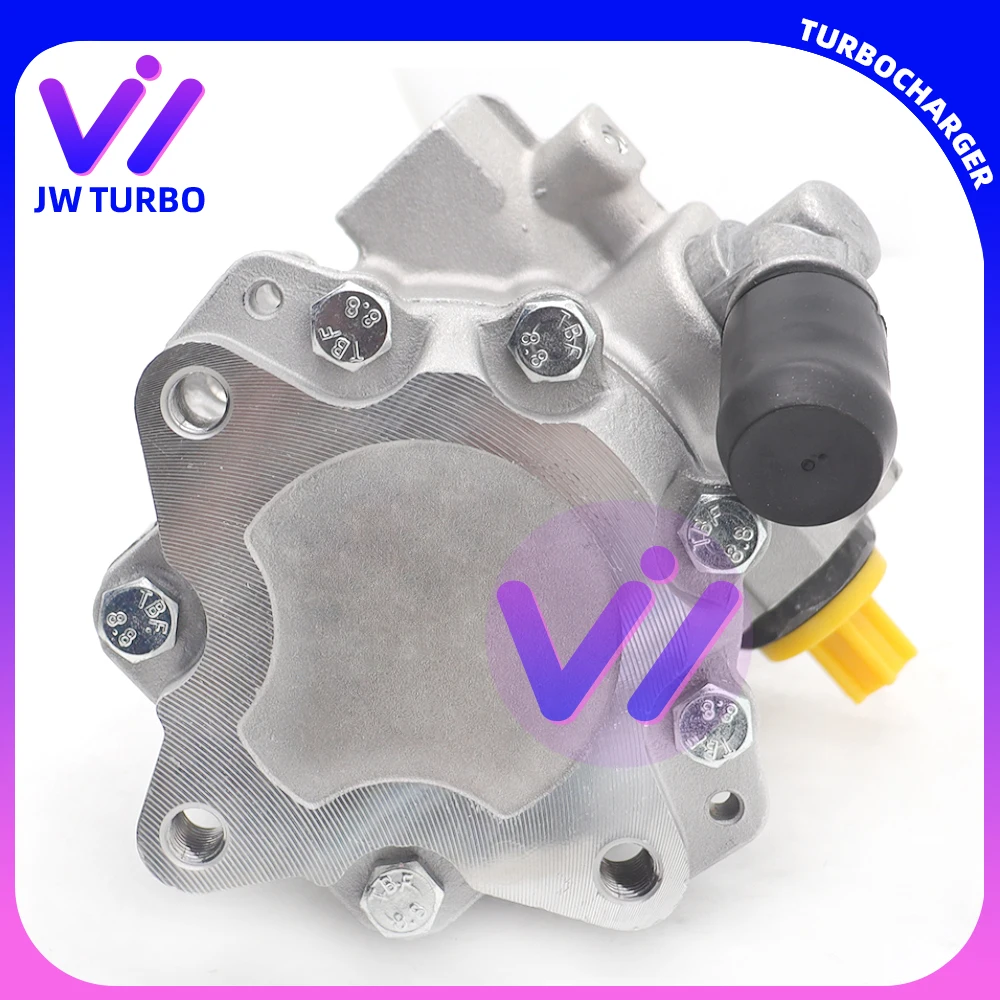Power Steering Pump For BMW 3 Series，Convertible Coupe Touring 325 330i E46 M54 B30 2.5L 32416756582 32416753274 6756582