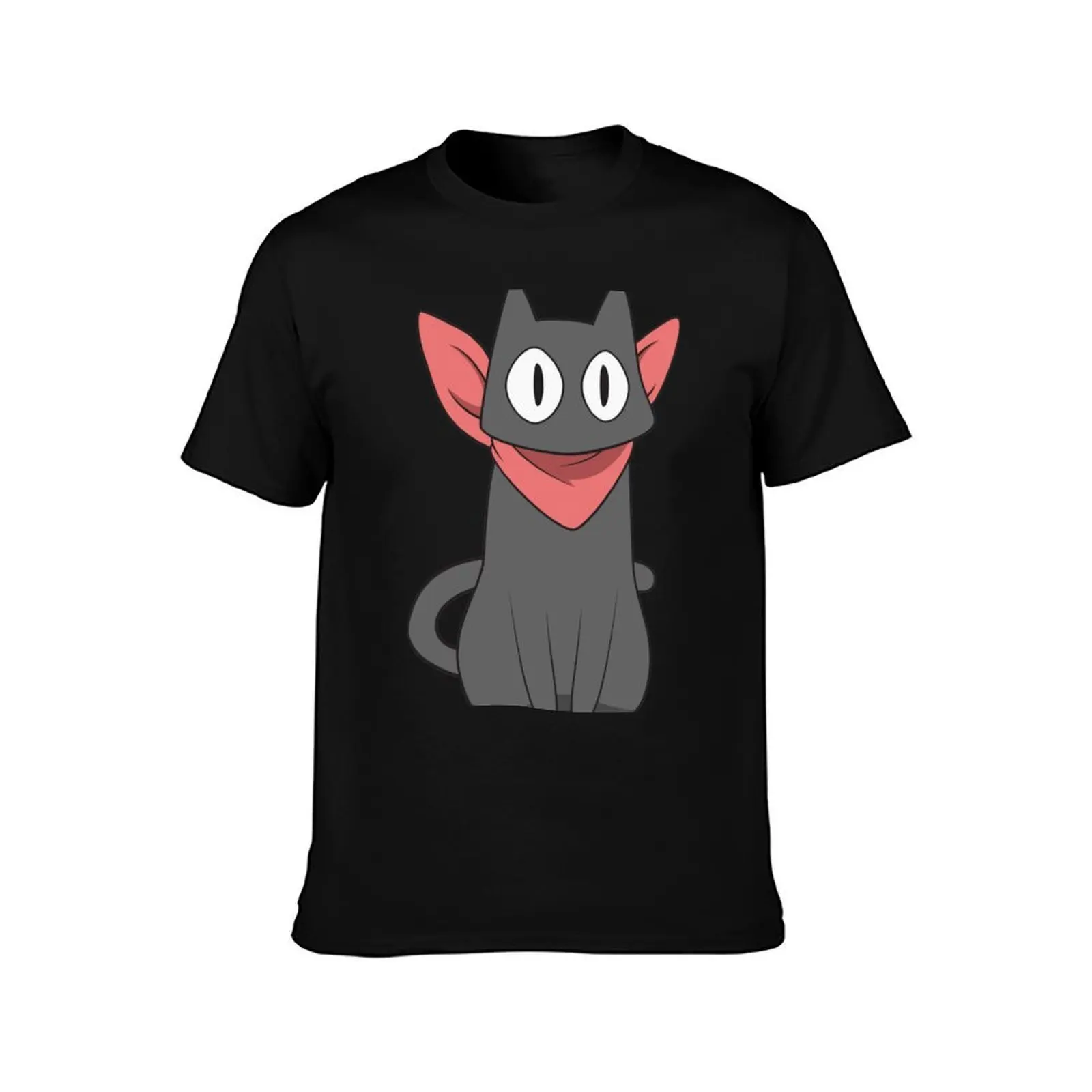 Sakamoto-san T-Shirt Basic Regular Fit Casual T-Shirt