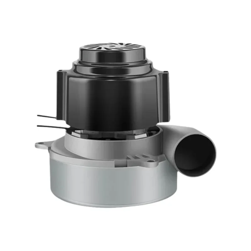 Vacuum Woodworking Dust Collector Silent Modified Dust Extractor Woodworking Machinery  Accessories