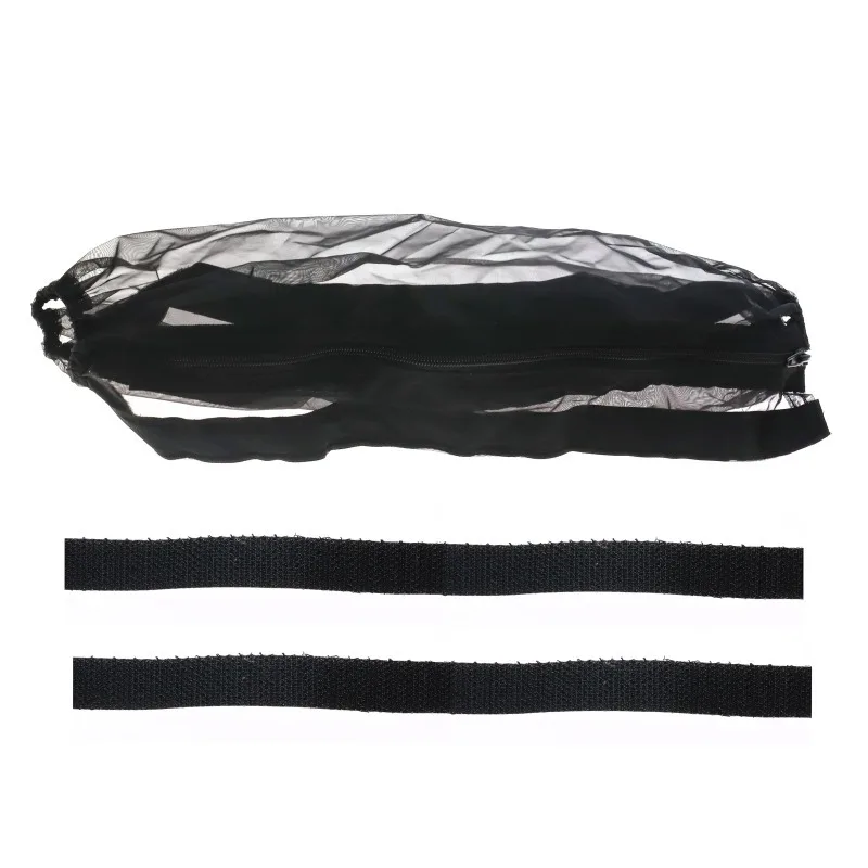 MJX 1/7 7303 RC pièces de voiture télécommandées couverture de châssis de voiture de rallye couverture anti-poussière respirant imperméable traitement durcissement