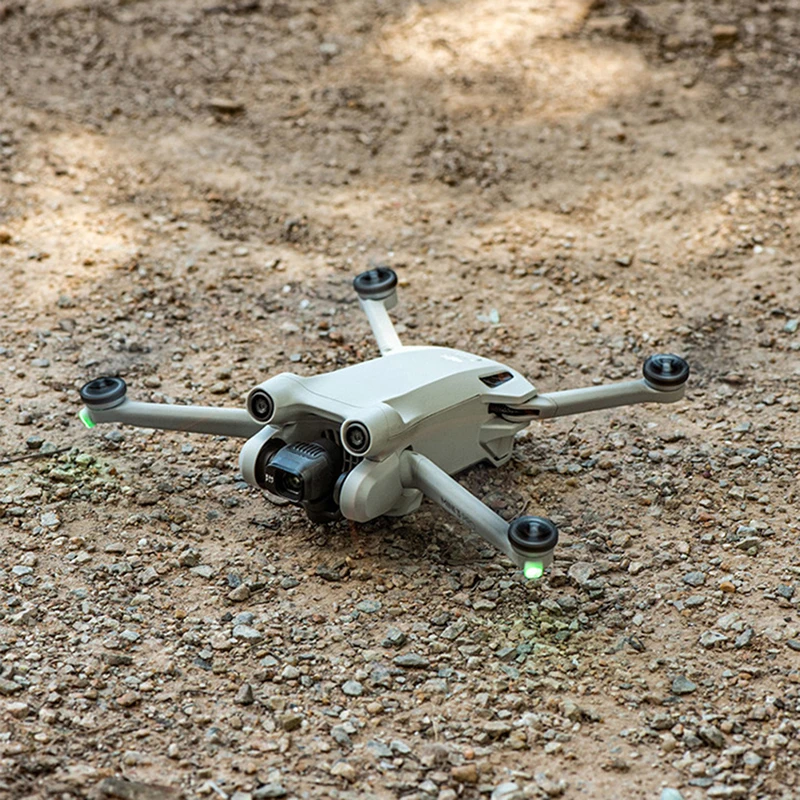 Cubierta de protección de Motor de Hélice para Dron DJI Mini 3 PRO, accesorios