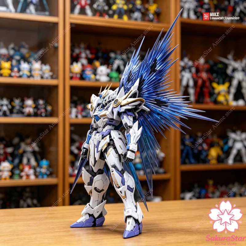 Model Kit Snaa - 【Dostępne】SNAA Rycerze Stołu Okrągłego Miecz Wielki