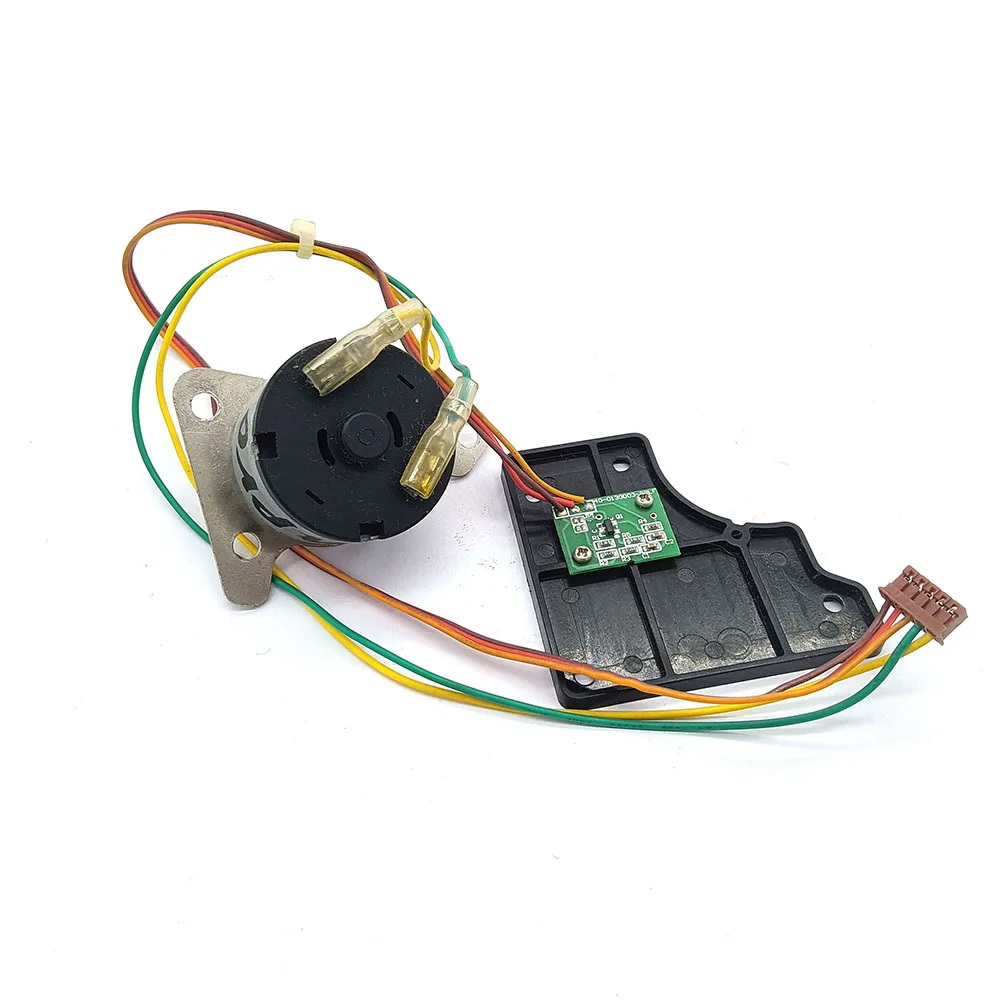 Двигатель подходит для TSC Φ PRO