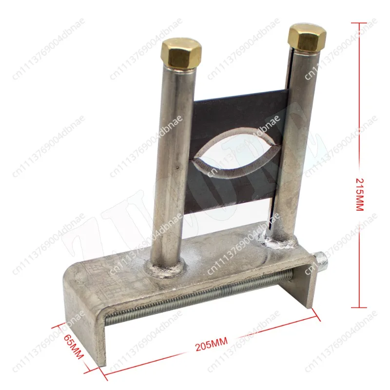 Manual Sugarcane Peeler Mini Sugar Cane Peeling Machine Diameter 20-70mm Y