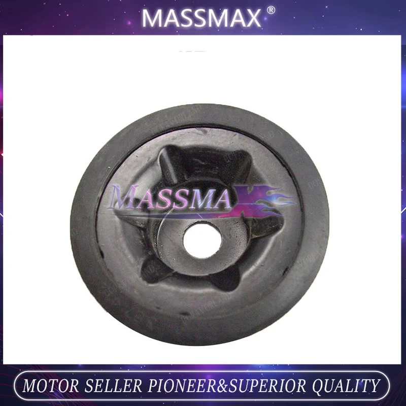 Front Strut Cap Cup Top Mount 357412319B 357 412 319 B Fits For VW B3 B4 Passat 1990-1997 Golf 1993-1999 Jetta MK3