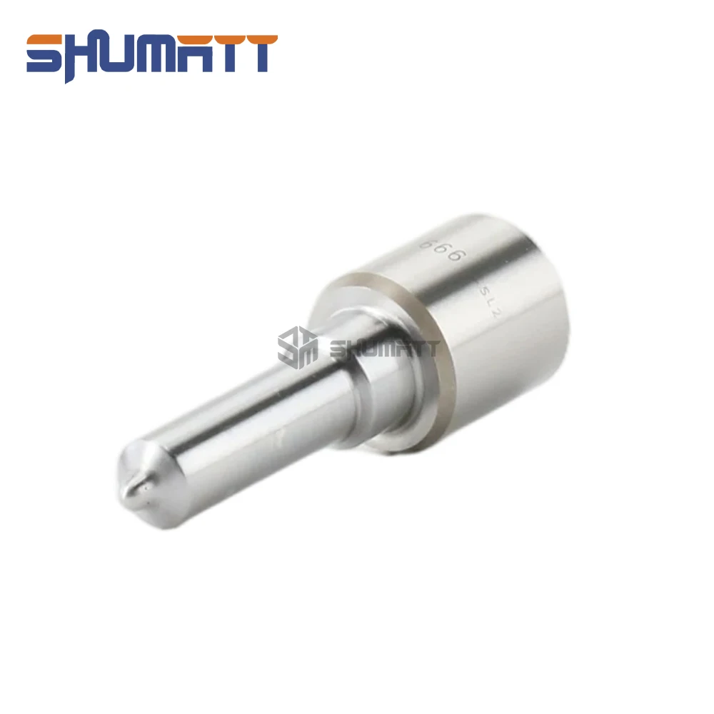 China Made New High Quality DLLA150P1666 Injector Nozzle 110 Series 4.0 Common Rail 0433172022