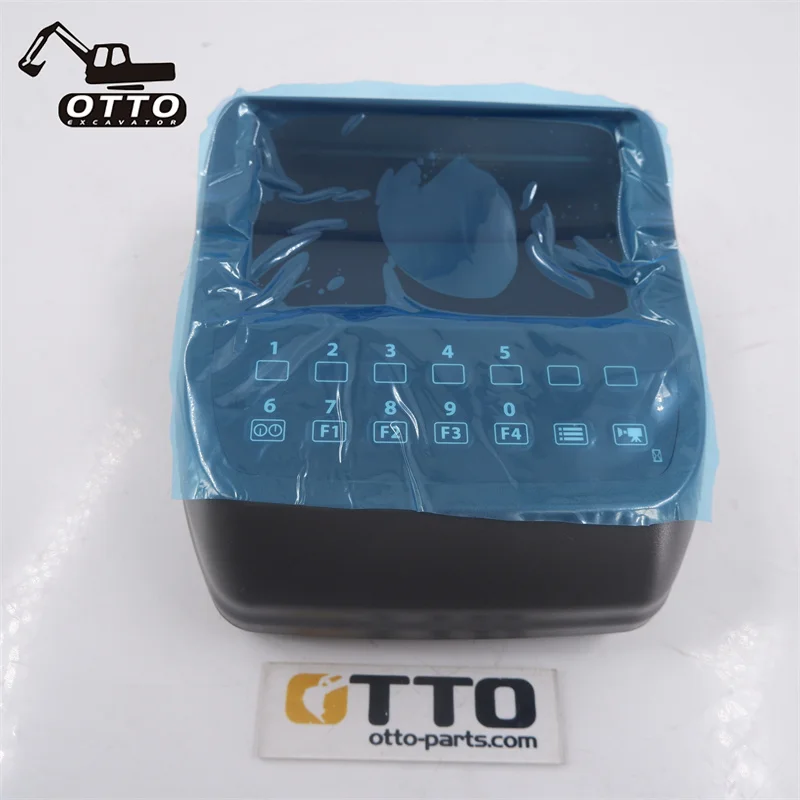 OTTO Hot sales  Excavator Parts 4653775 Display Panel For sale