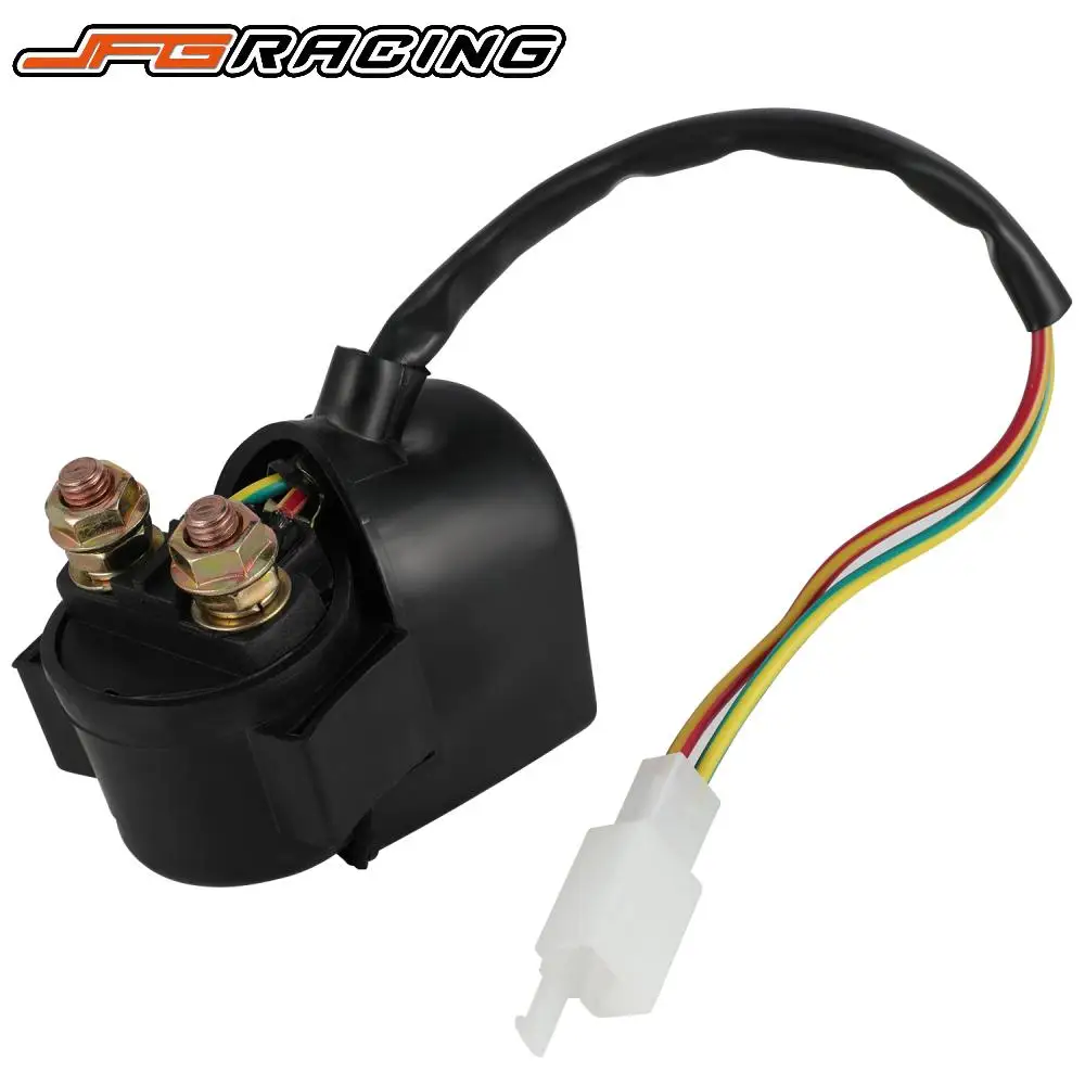 Wiring Harness Fault detection line Universal Motorcycles Accessories For KTM Honda Suzuki Kawasaki Pit Dirt Bike Moto Rubber