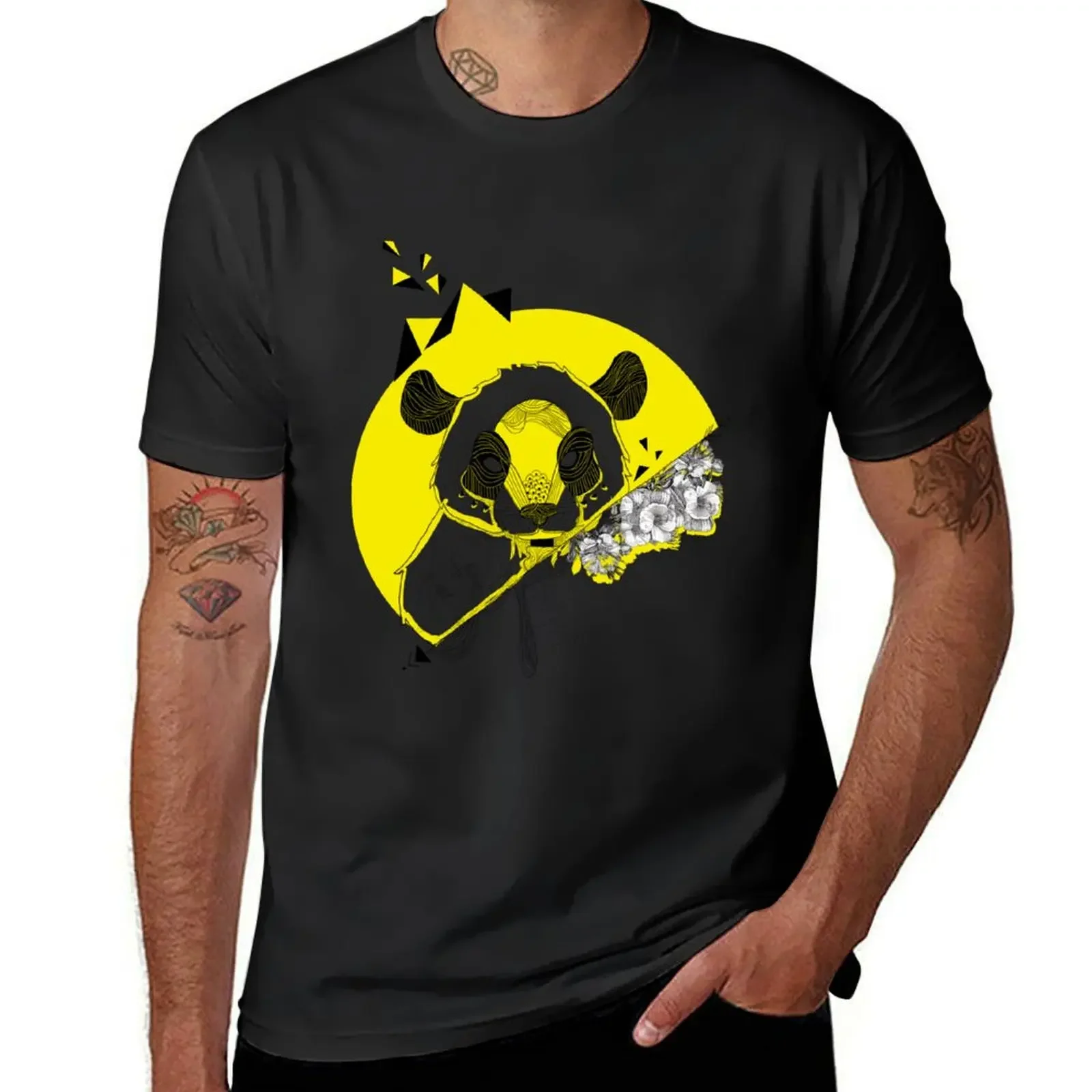 

Mr. Midi T-Shirt rapper graphic tees anime compression shirt men