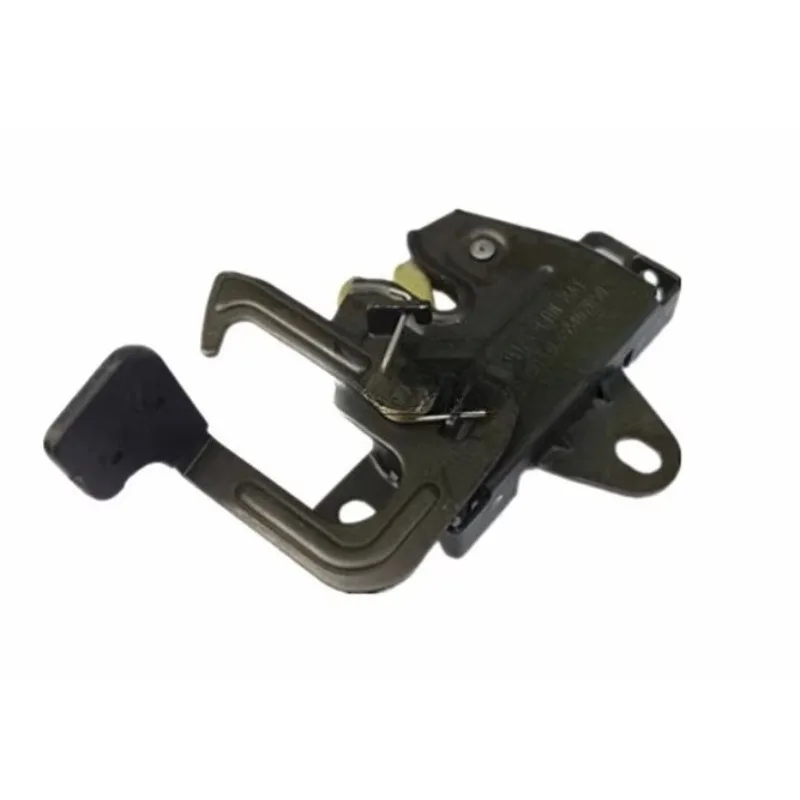 

1 шт. оригинальный замок капота двигателя для Chery Riich G6