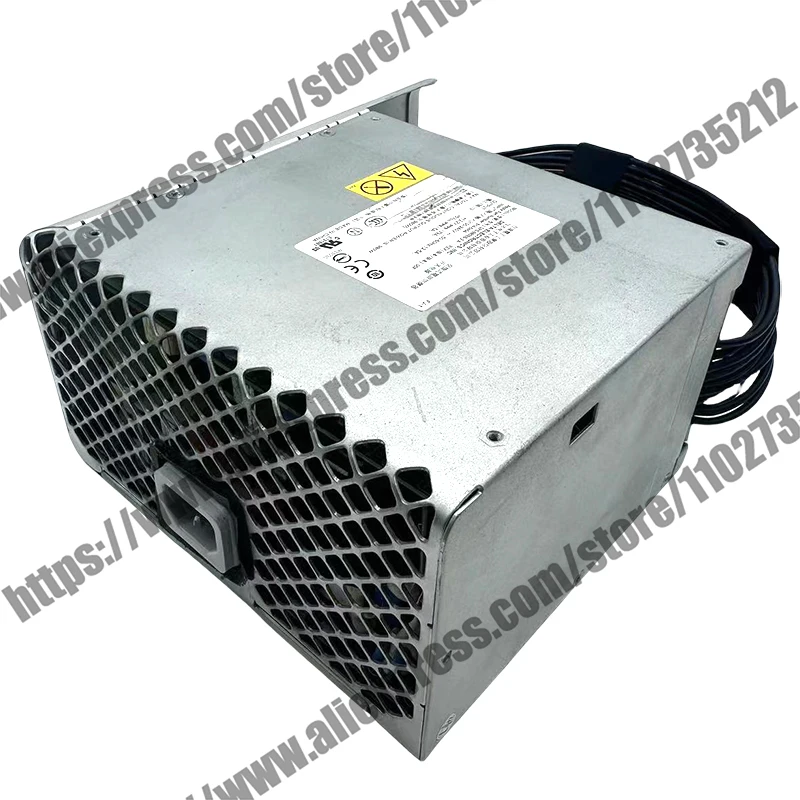 DPS-980BB-2 FS8001 A1289 614-0435 DPS-980BB 980W 661-5011 614-0436 614-0454 Power  Second-Hand