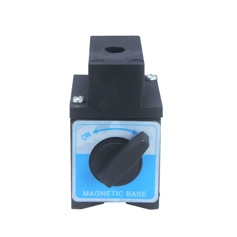Strong magnetic seat switch, slub tube cooling tube, magnetic seat, spark machine base, magnetic blowpipe, nozzle, magnetic seat