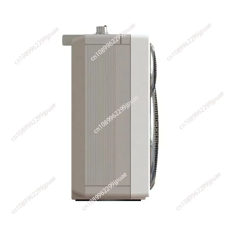 Large Bluetooth speaker with screen rock subwoofer HiFi stereo USB microphone
