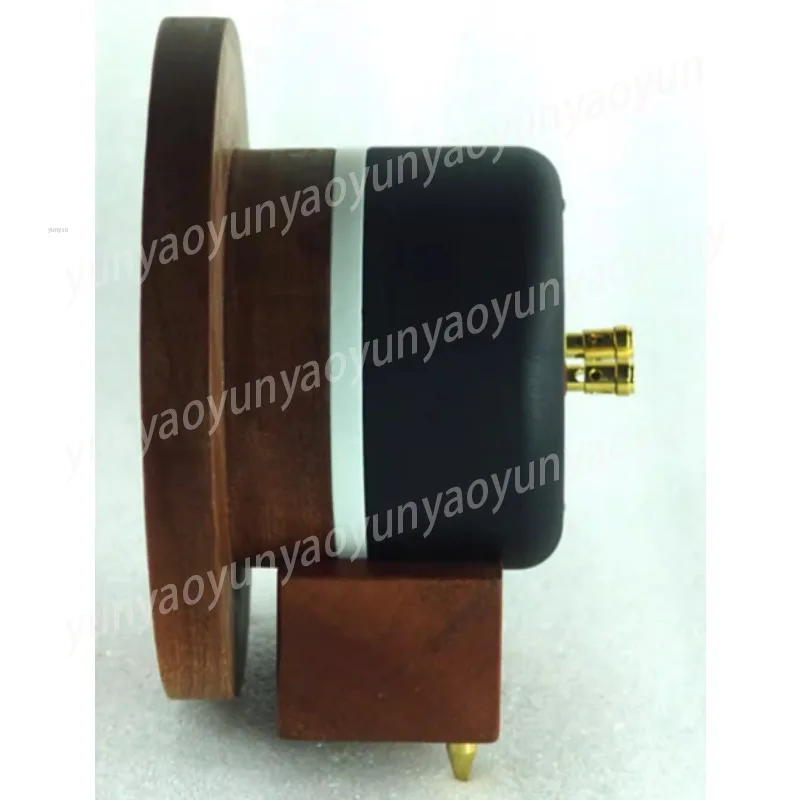 Solid Wood Horn Super Tweeter Driver Head Treble Top Treble
