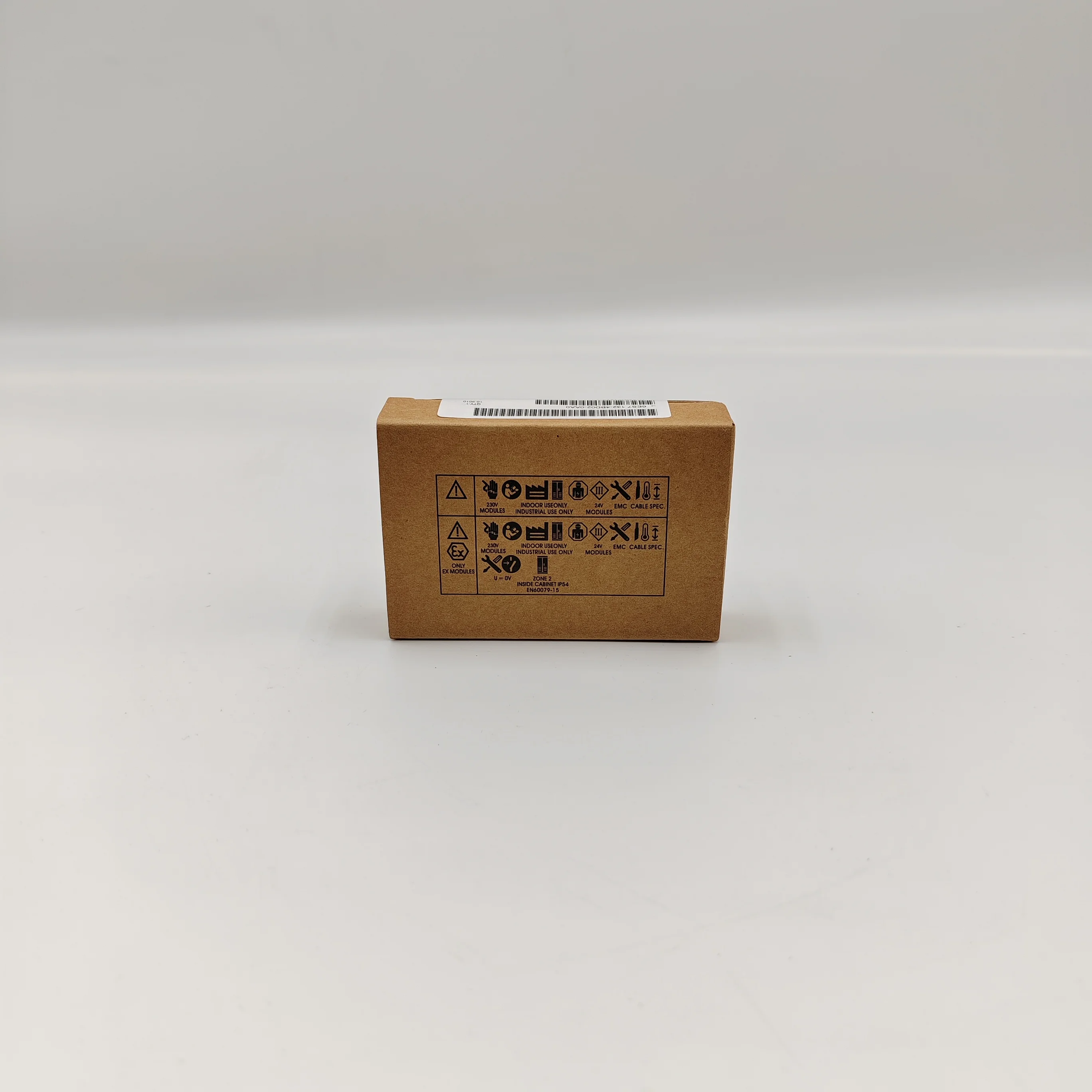 6ES7972-0BA52-0XA0 Original Programable Plc Controller in Stock