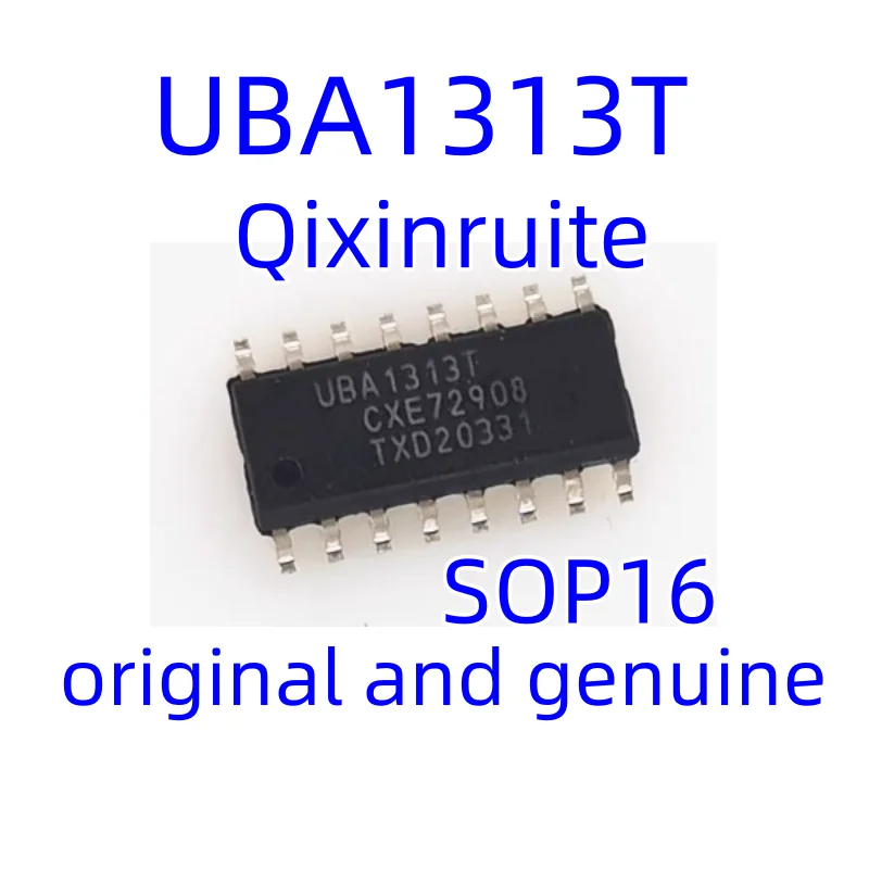 Qixinruite   5PCS/LOT IRGI4061DPBF GI4061D   NEW