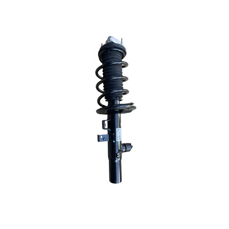 Auto Spare Parts Front Shock Absorbers Assembly with Spring Suspension Parts for   OE 37106898155 Car Parts
